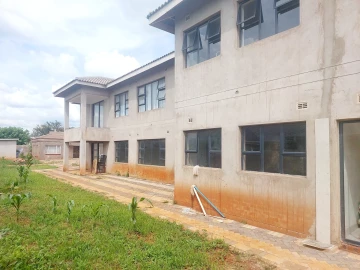 Growth point development