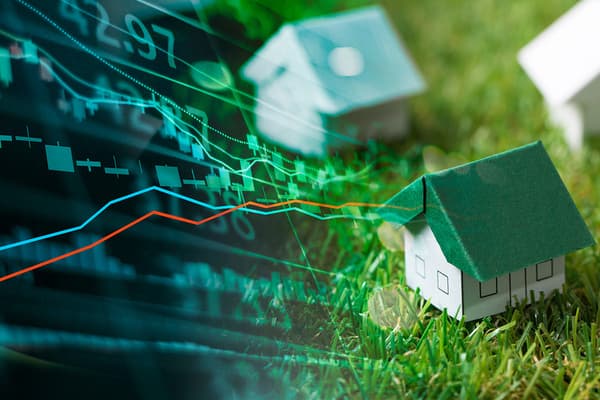 Housing finance solutions